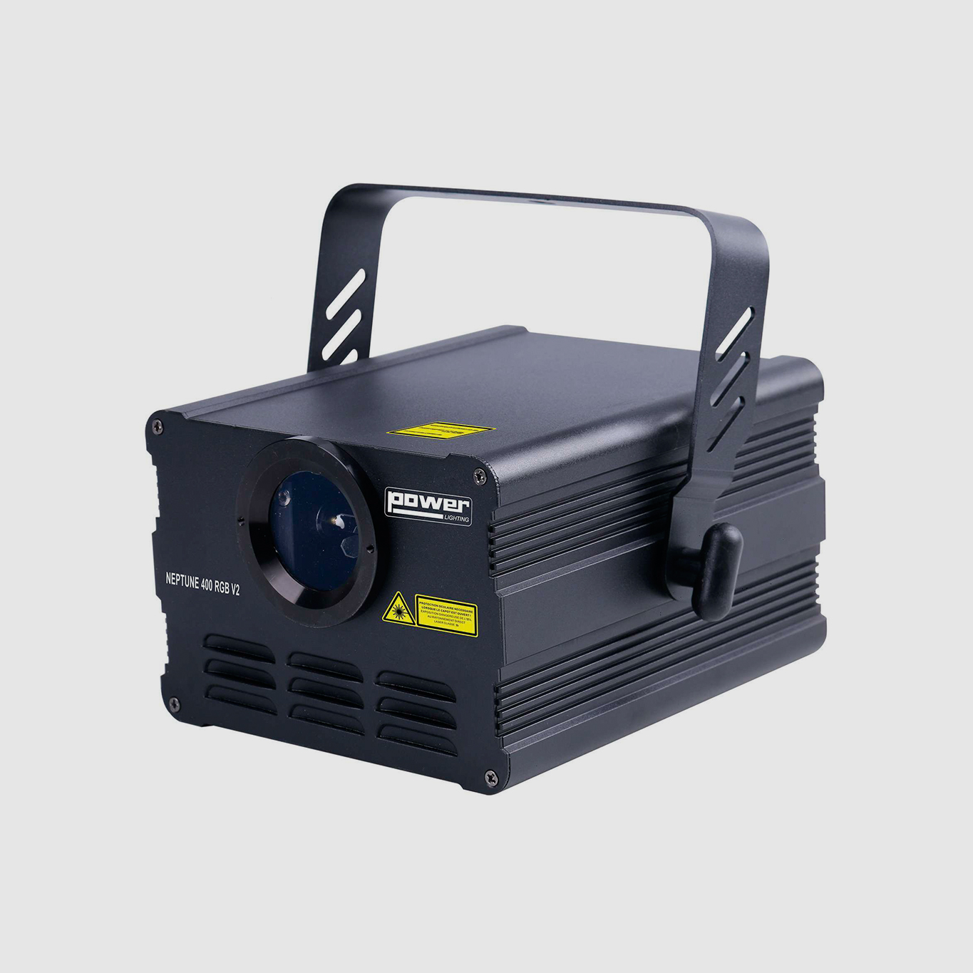Power Lighting Neptune 400 RGB V2
